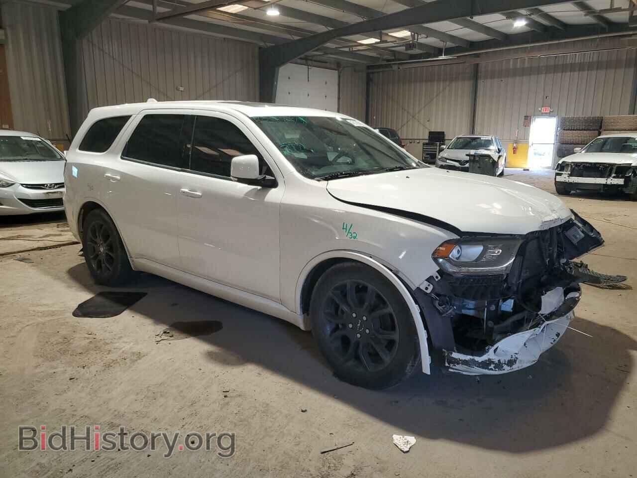 2015 DODGE DURANGO - VIN: 1C4SDJCT0FC801432 - Photo 4