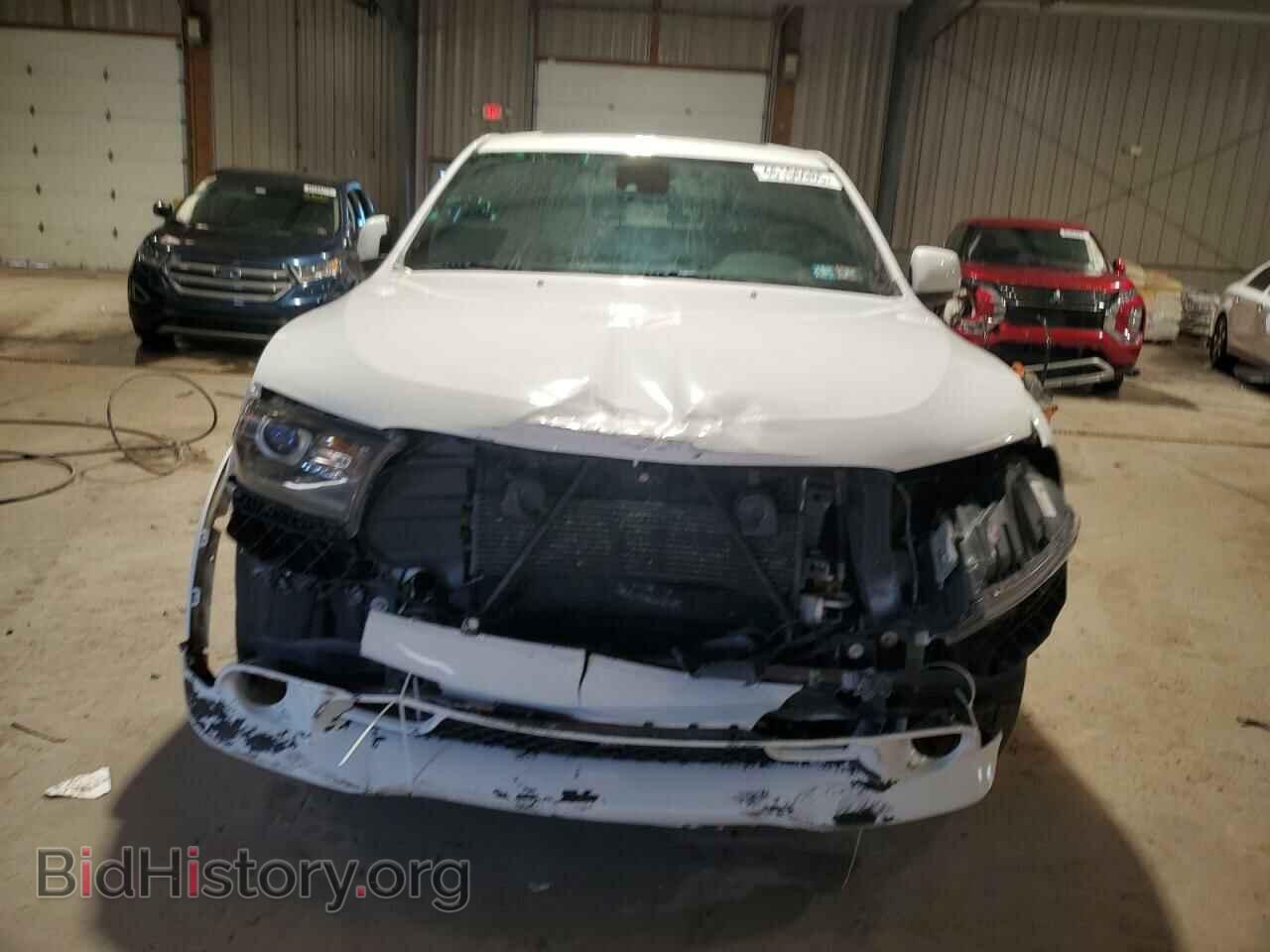 2015 DODGE DURANGO - VIN: 1C4SDJCT0FC801432 - Photo 5