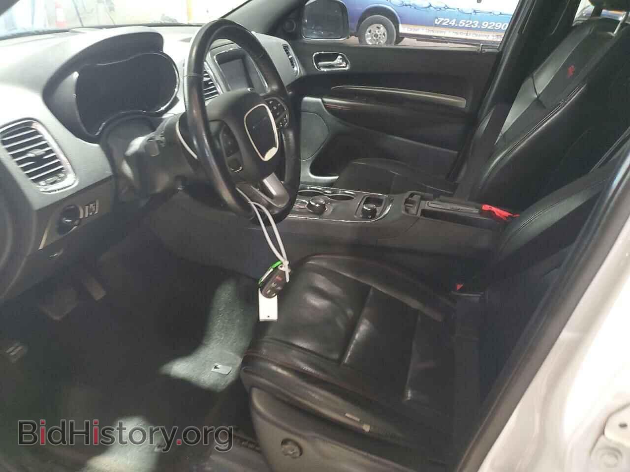 2015 DODGE DURANGO - VIN: 1C4SDJCT0FC801432 - Photo 7