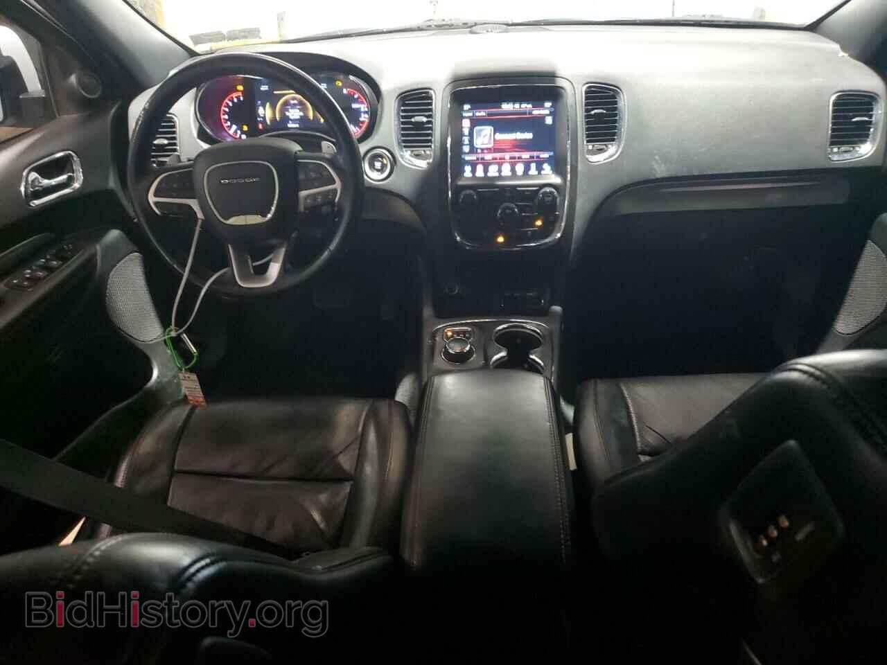 2015 DODGE DURANGO - VIN: 1C4SDJCT0FC801432 - Photo 8