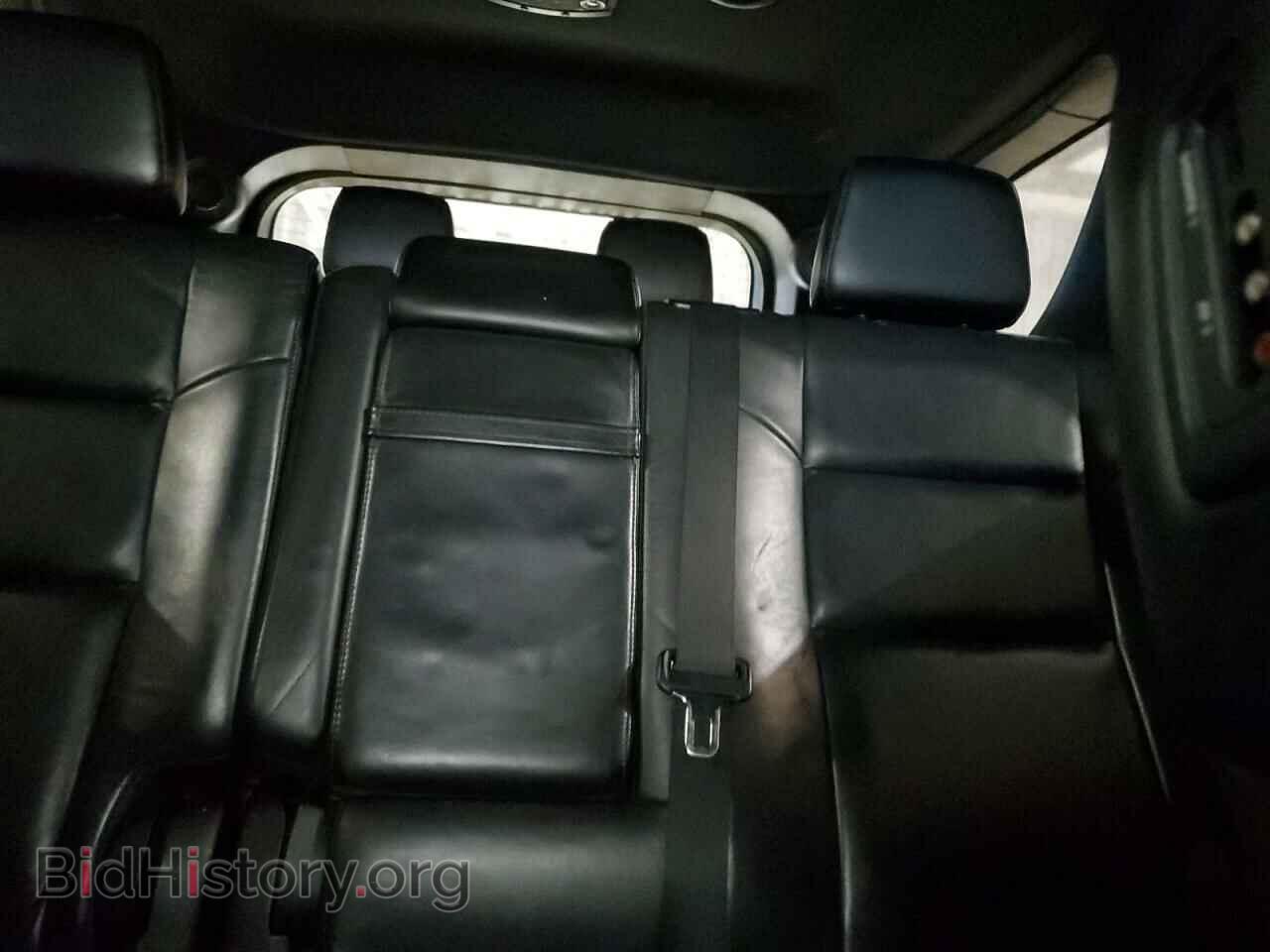 2015 DODGE DURANGO - VIN: 1C4SDJCT0FC801432 - Photo 10