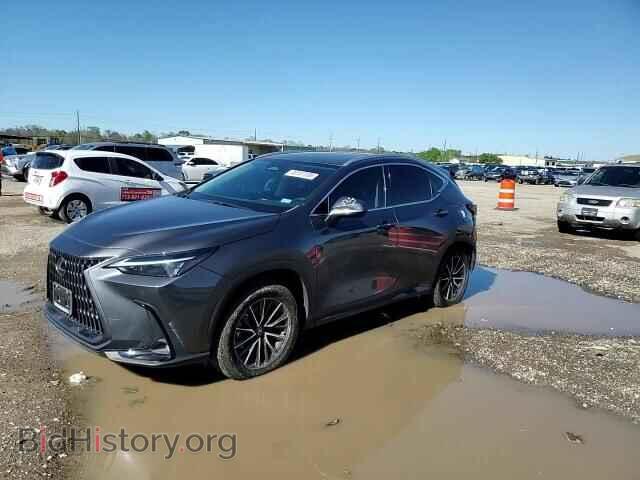 2023 LEXUS UNKNOWN - VIN: 2T2GDCAZ5PC005174 - Фото 13