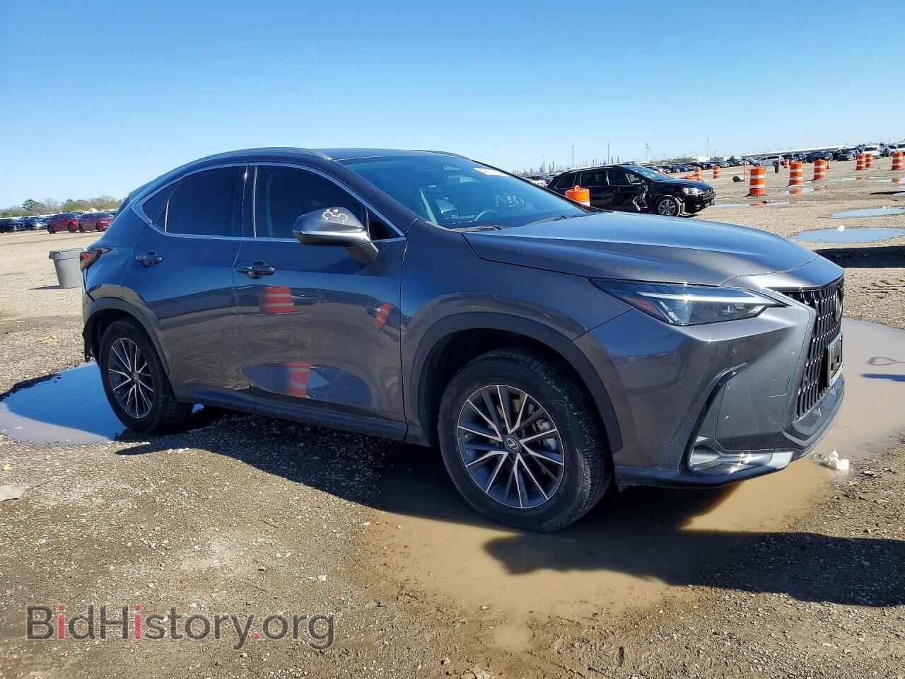 2023 LEXUS UNKNOWN - VIN: 2T2GDCAZ5PC005174 - Фото 4