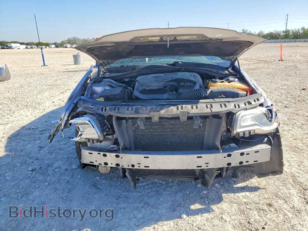 2014 CHRYSLER 300 - VIN: 2C3CCAAG8EH157174 - Фото 5
