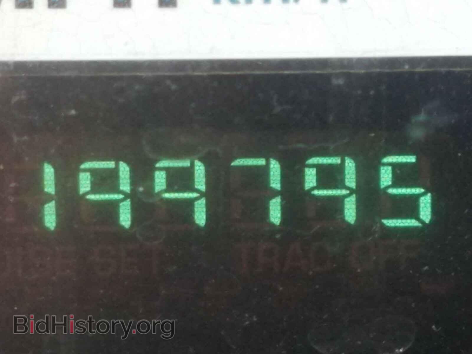 2007 DODGE CARAVAN - VIN: 2D4GP44L87R347486 - Фото 8