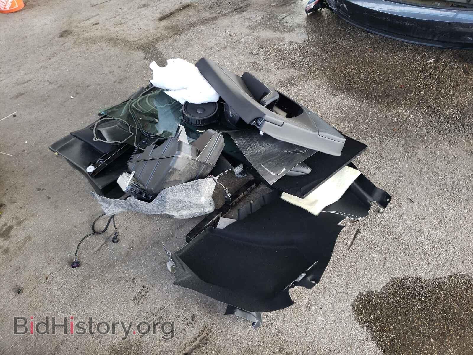 2018 TESLA MODEL 3 - VIN: 5YJ3E1EA4JF153702 - Фото 9