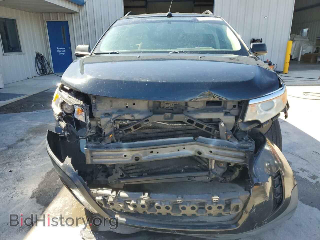 2011 FORD EDGE - VIN: 2FMDK3GC5BBB58263 - Photo 5