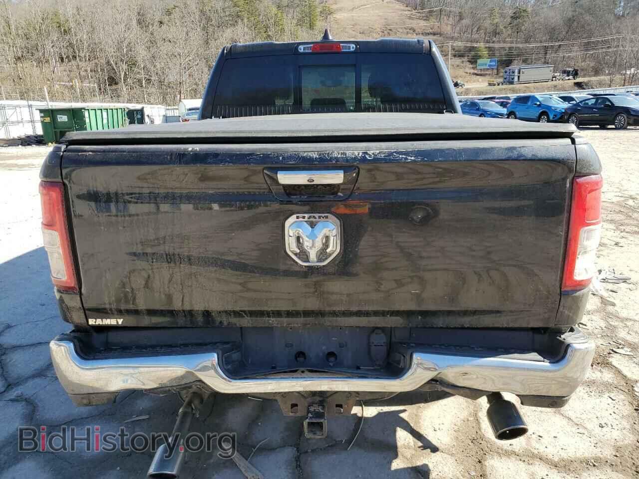 2019 RAM 1500 - VIN: 1C6SRFFT2KN852673 - Фото 6