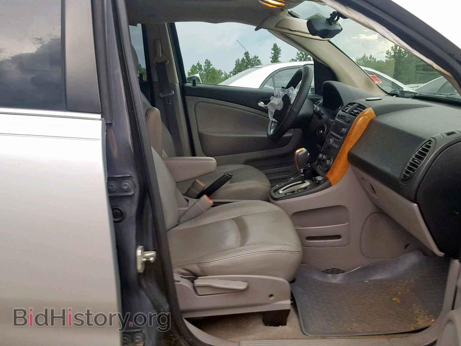 2006 SATURN VUE - VIN: 5GZCZ53486S856477 - Фото 5