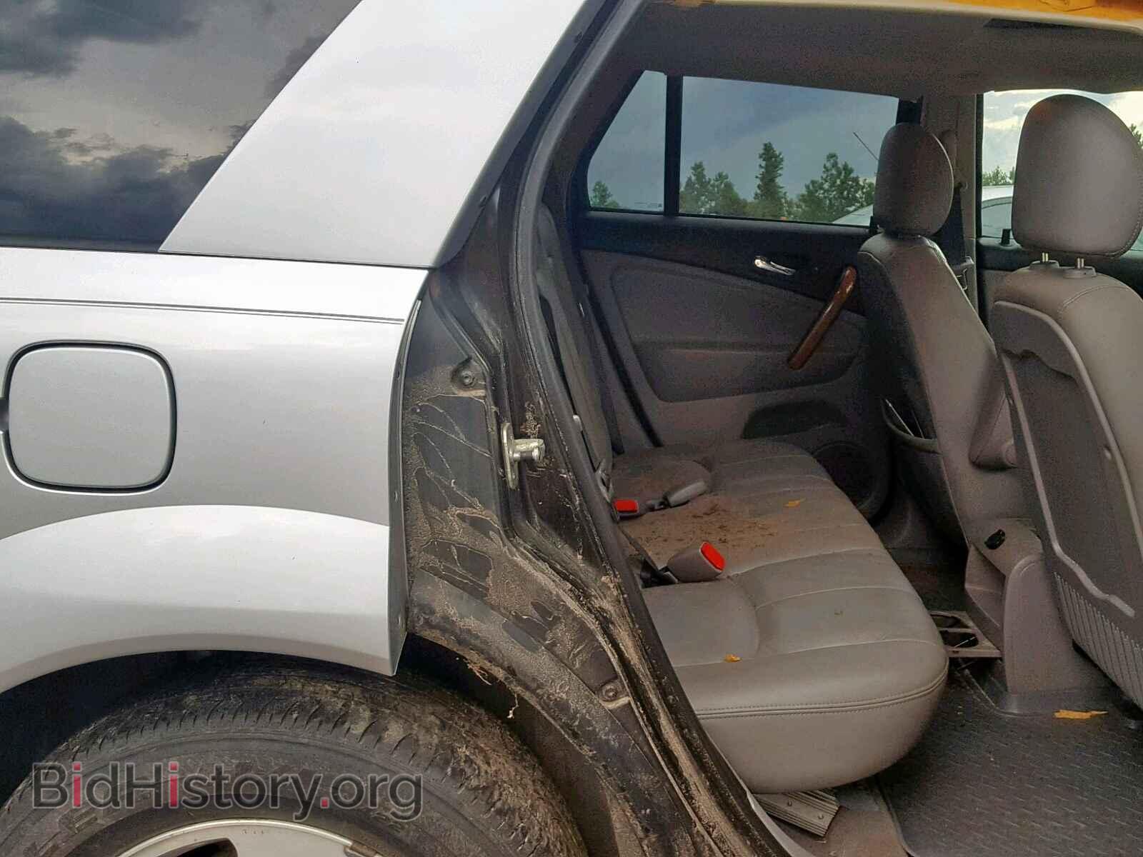 2006 SATURN VUE - VIN: 5GZCZ53486S856477 - Фото 6