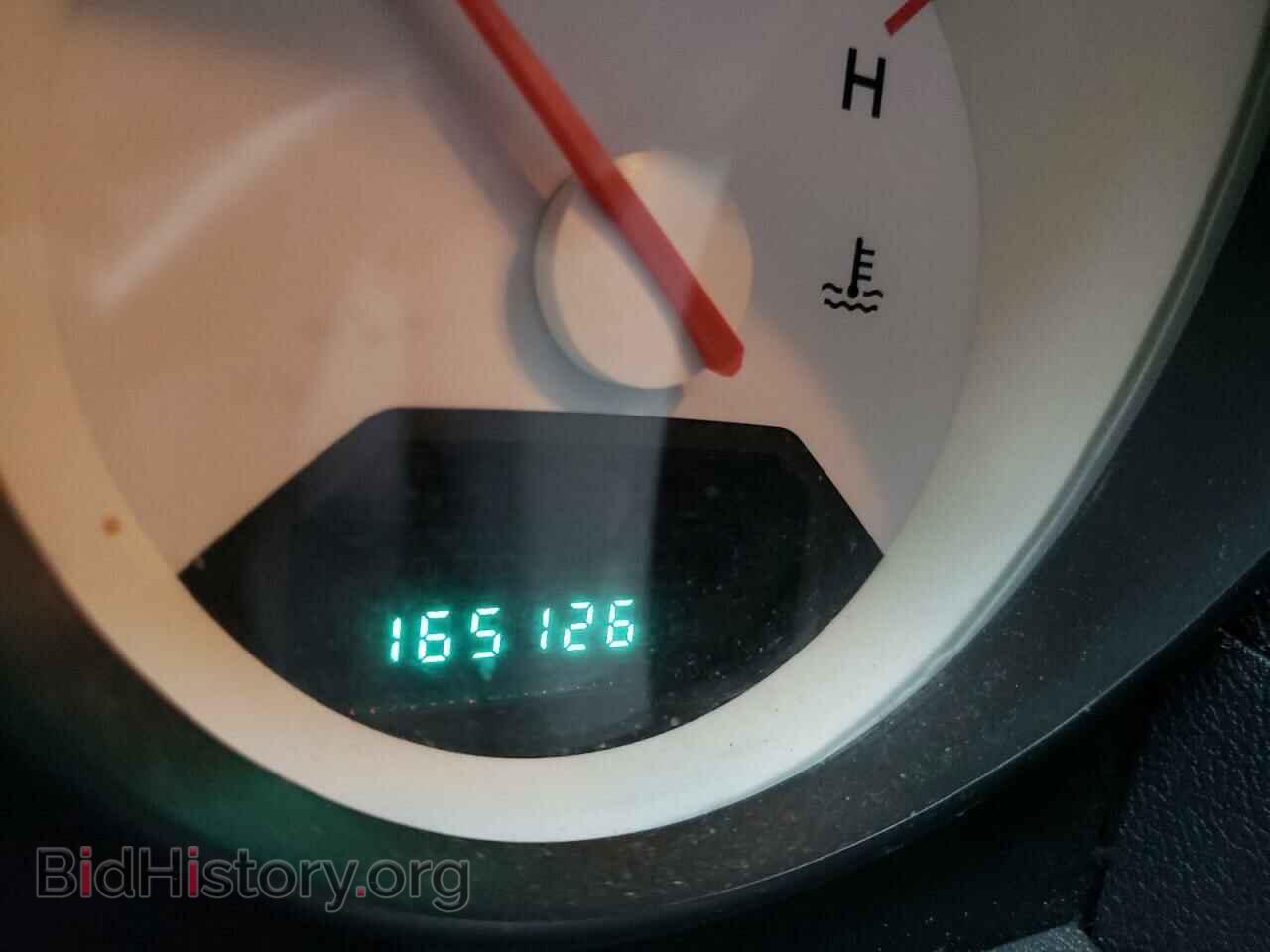 2008 DODGE CALIBER - VIN: 1B3HB48B68D544857 - Photo 8