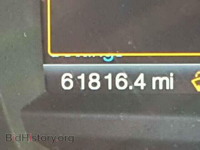 2014 FORD EXPLORER - VIN: 1FM5K8D88EGB61124 - Фото 8