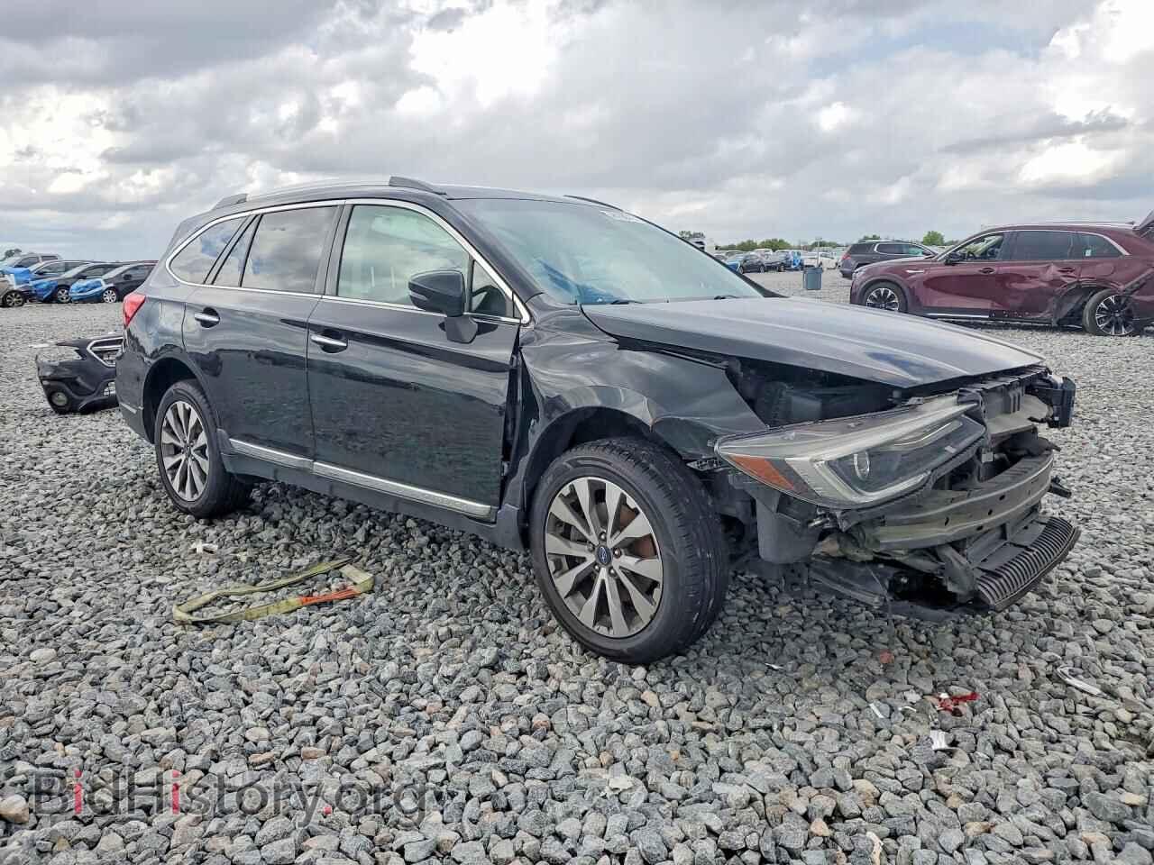 2018 SUBARU OUTBACK - VIN: 4S4BSATC8J3358392 - Фото 4
