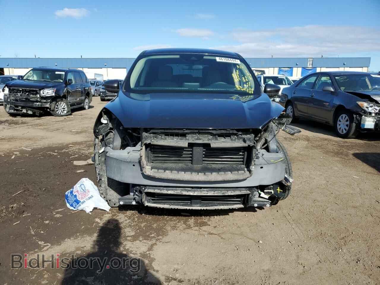 2020 FORD ESCAPE - VIN: 1FMCU9G62LUA53761 - Фото 5