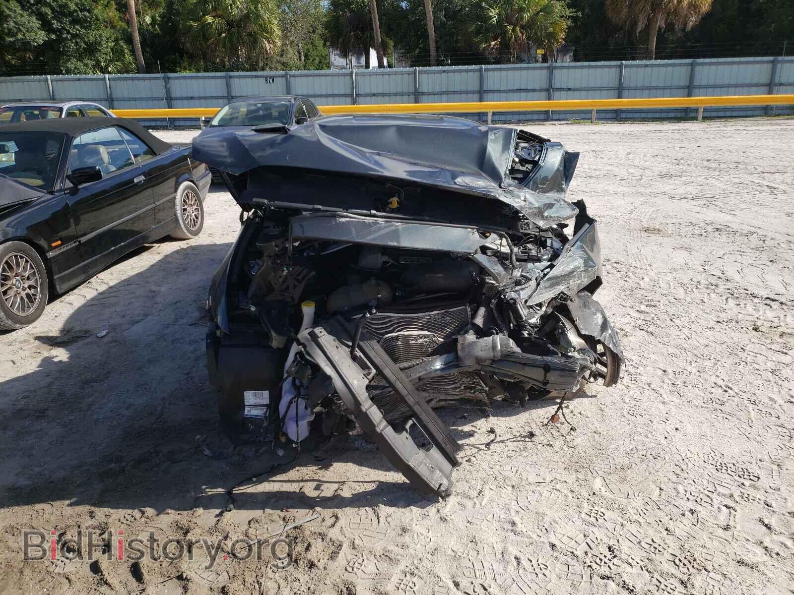 2016 FORD MUSTANG - VIN: 1FA6P8CF0G5241080 - Фото 9