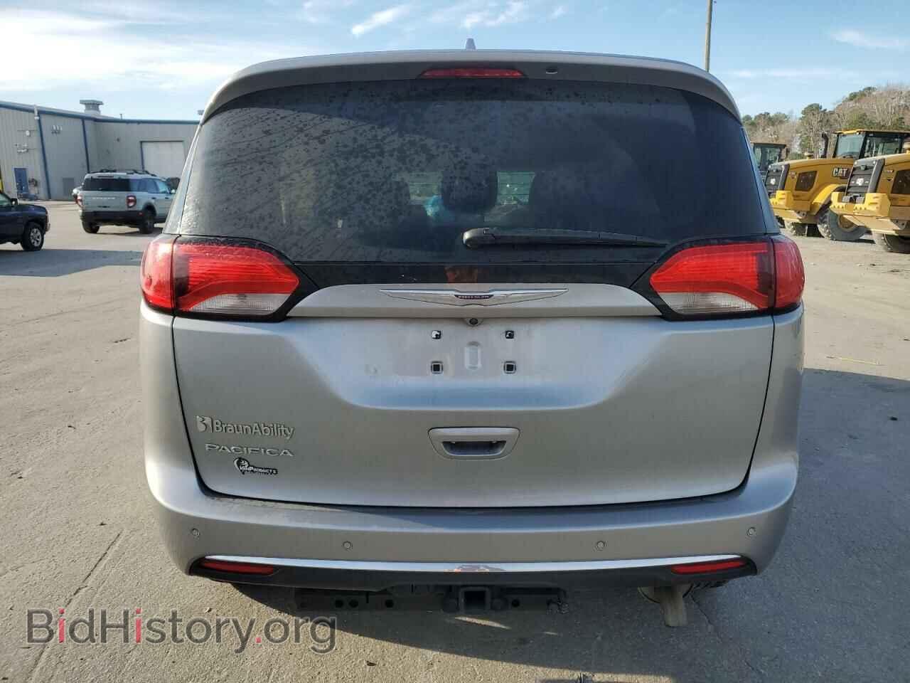 2020 CHRYSLER PACIFICA - VIN: 2C4RC1BG9LR232525 - Photo 6