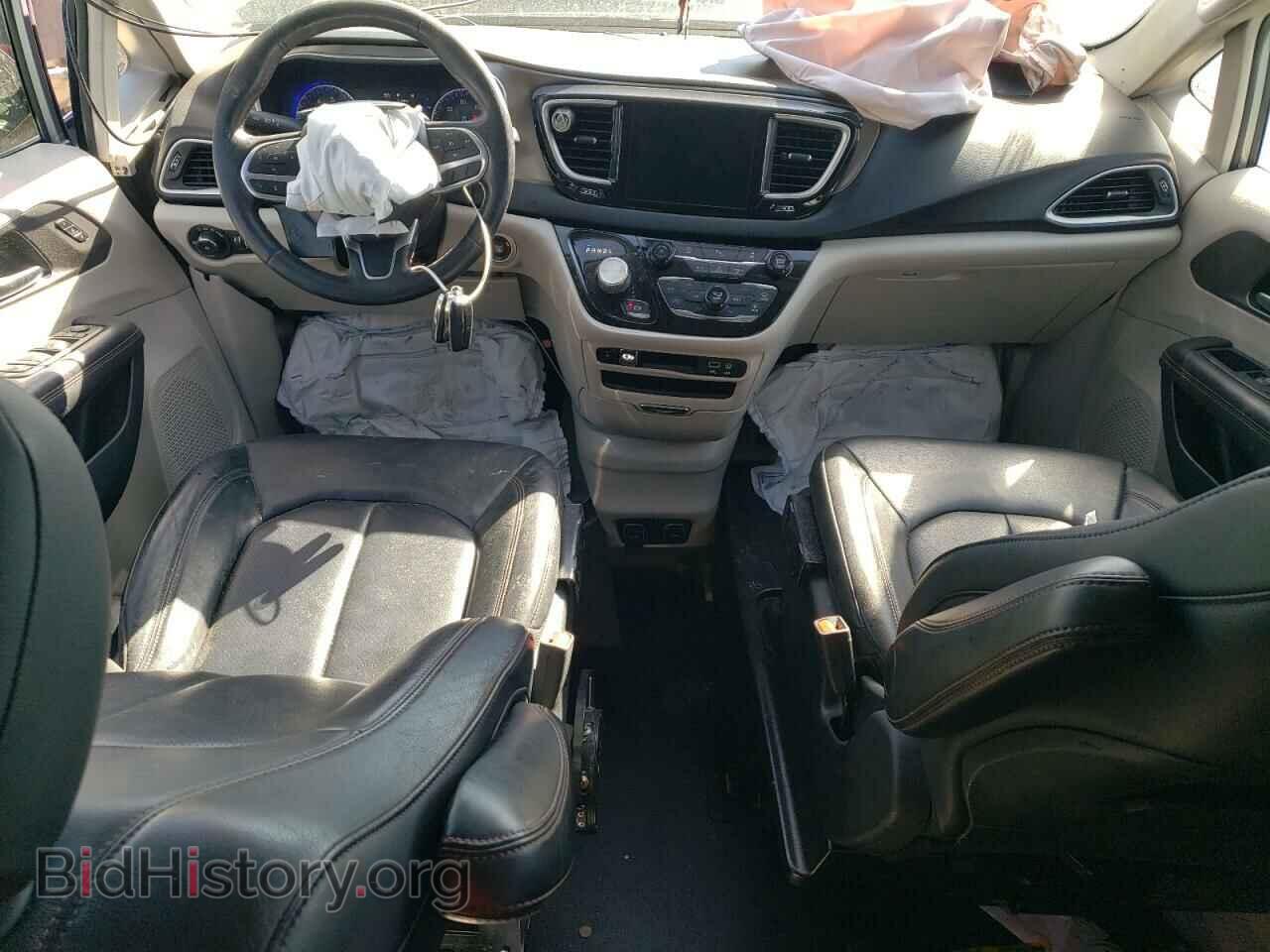 2020 CHRYSLER PACIFICA - VIN: 2C4RC1BG9LR232525 - Photo 8