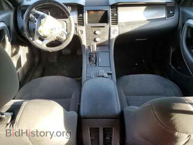 2014 FORD TAURUS - VIN: 1FAHP2E83EG175694 - Photo 8