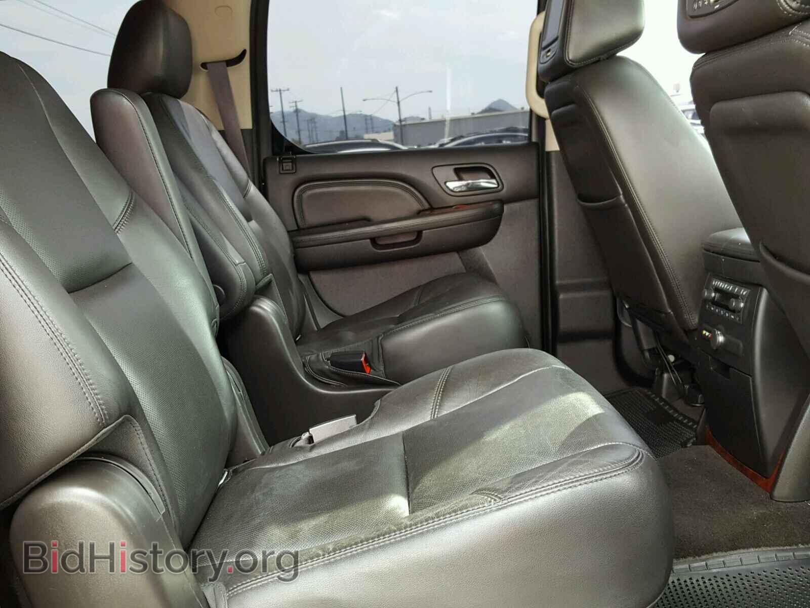 2013 CADILLAC ESCALADE - VIN: 1GYS4JEF6DR339812 - Фото 6
