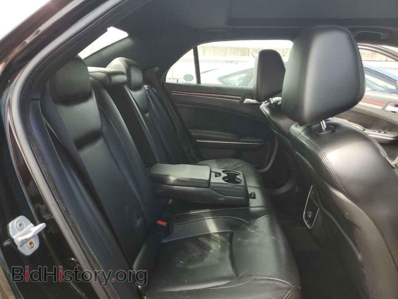 2013 CHRYSLER 300 - VIN: 2C3CCARG1DH564580 - Фото 10
