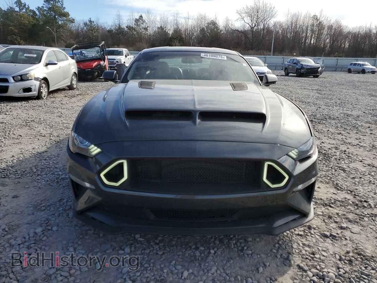 2018 FORD ALL Models - VIN: 1FA6P8TH7J5170761 - Photo 5