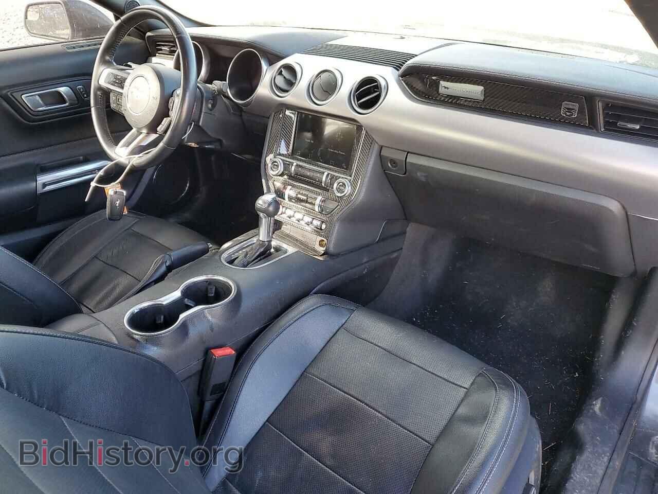 2018 FORD ALL Models - VIN: 1FA6P8TH7J5170761 - Photo 8
