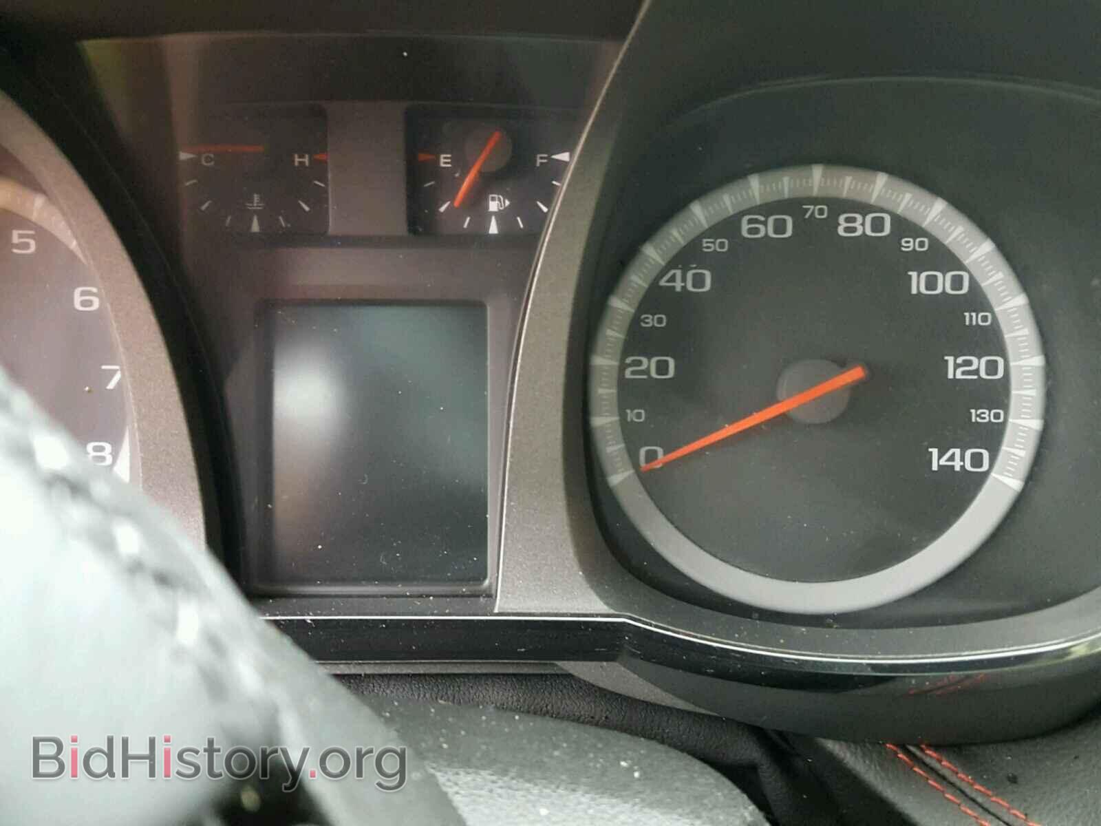 2013 GMC TERRAIN - VIN: 2GKFLYE30D6427893 - Photo 8