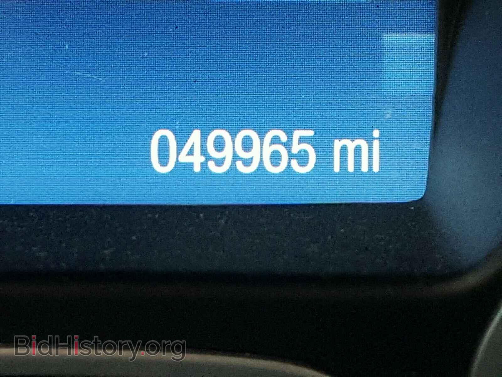 2014 FORD FOCUS - VIN: 1FADP3K28EL180031 - Фото 8