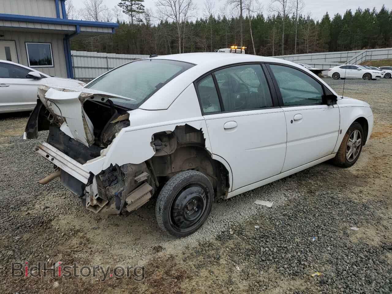 2006 SATURN ION - VIN: 1G8AJ55F66Z105149 - Фото 3