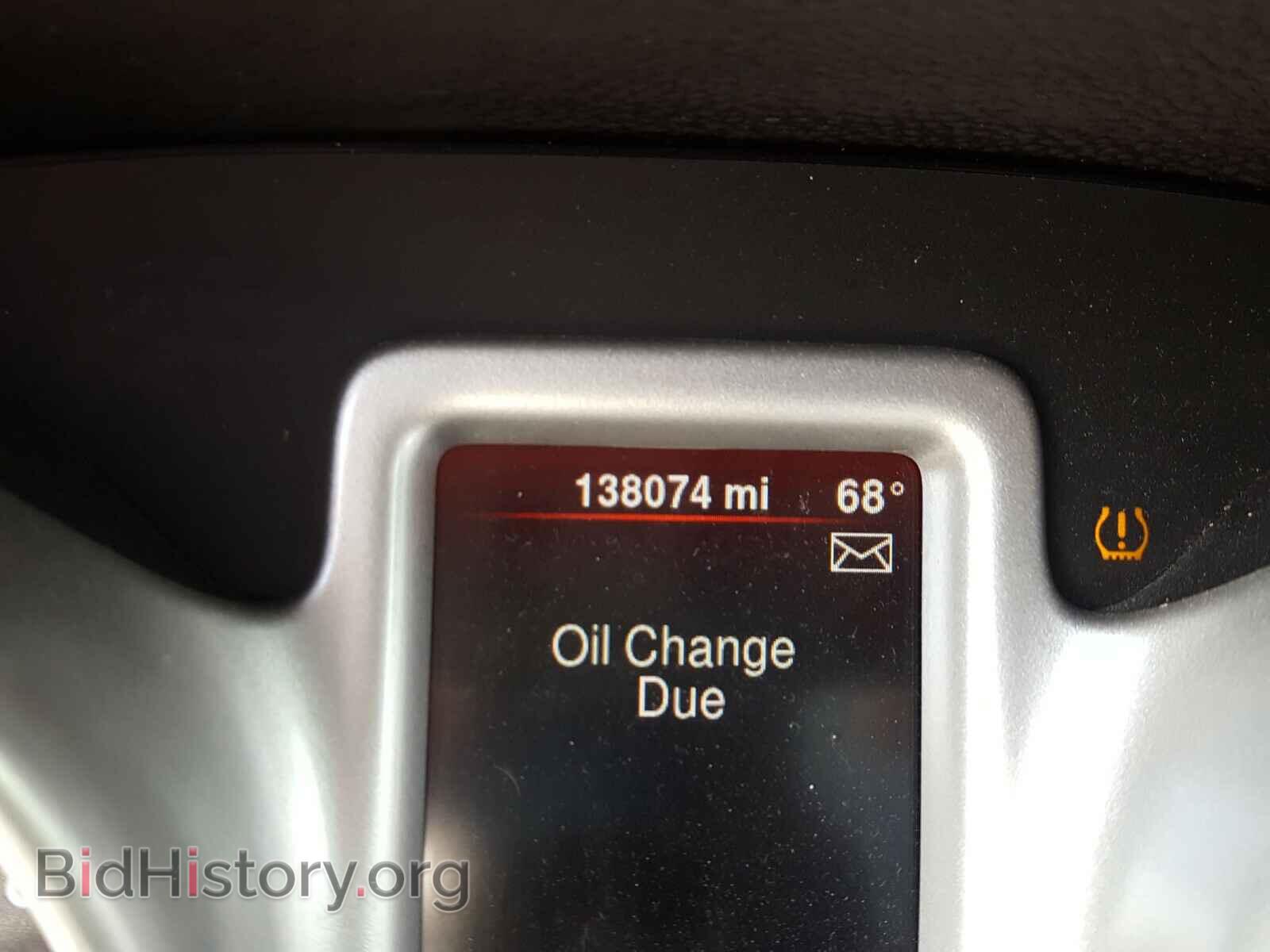 2013 DODGE JOURNEY - VIN: 3C4PDCBG3DT661299 - Фото 8