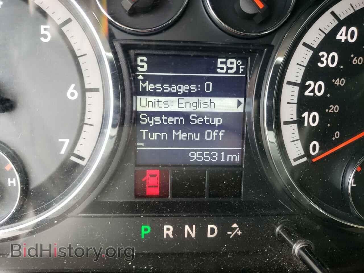 2012 DODGE RAM 1500 - VIN: 1C6RD7LT4CS345204 - Photo 9