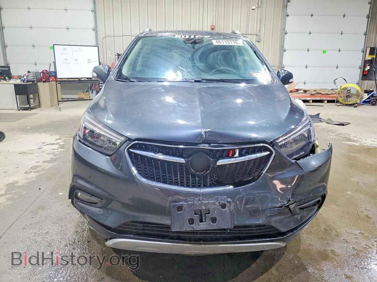 2017 BUICK ENCORE - VIN: KL4CJFSB0HB240431 - Photo 5