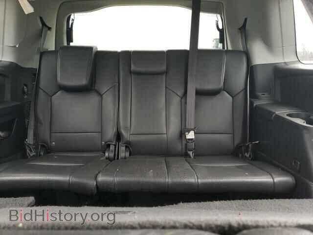2014 HONDA PILOT - VIN: 5FNYF4H56EB049902 - Фото 10