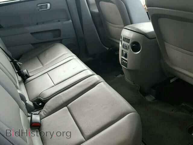 2013 HONDA PILOT - VIN: 5FNYF4H9XDB050780 - Фото 6
