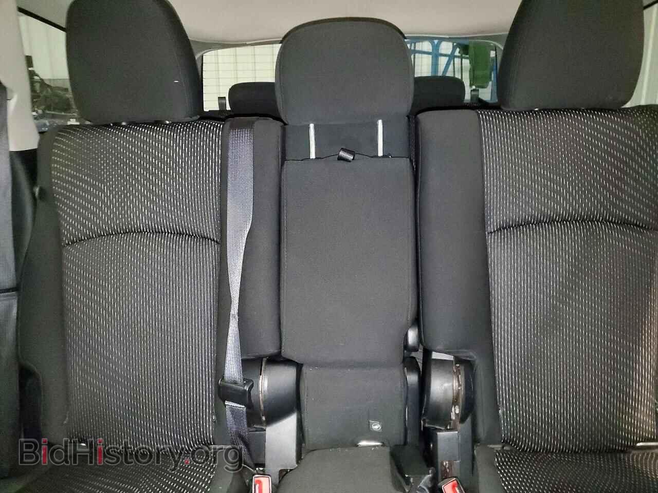 2015 DODGE JOURNEY - VIN: 3C4PDCAB9FT565654 - Фото 10