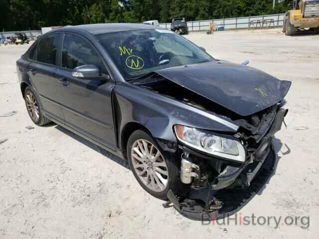 Photo YV1672MS0B2534839 - VOLVO S40 2011