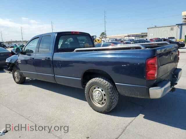 2007 DODGE RAM 2500 - VIN: 3D7KR28C77G745199 - Фото 2
