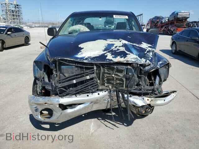 2007 DODGE RAM 2500 - VIN: 3D7KR28C77G745199 - Фото 5