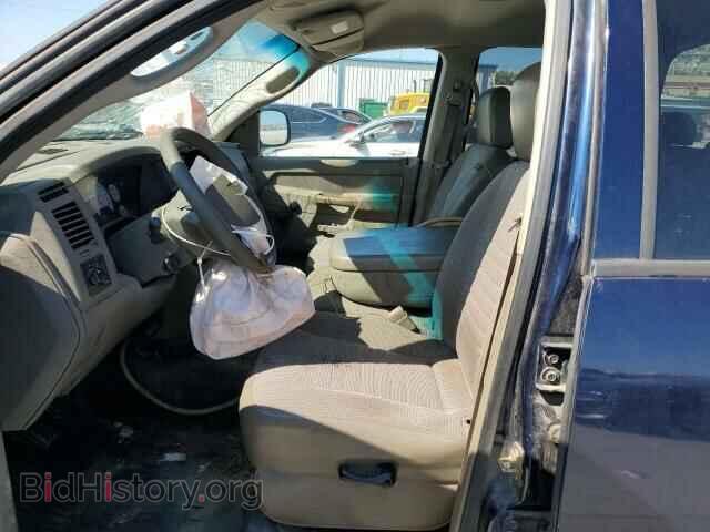 2007 DODGE RAM 2500 - VIN: 3D7KR28C77G745199 - Фото 7