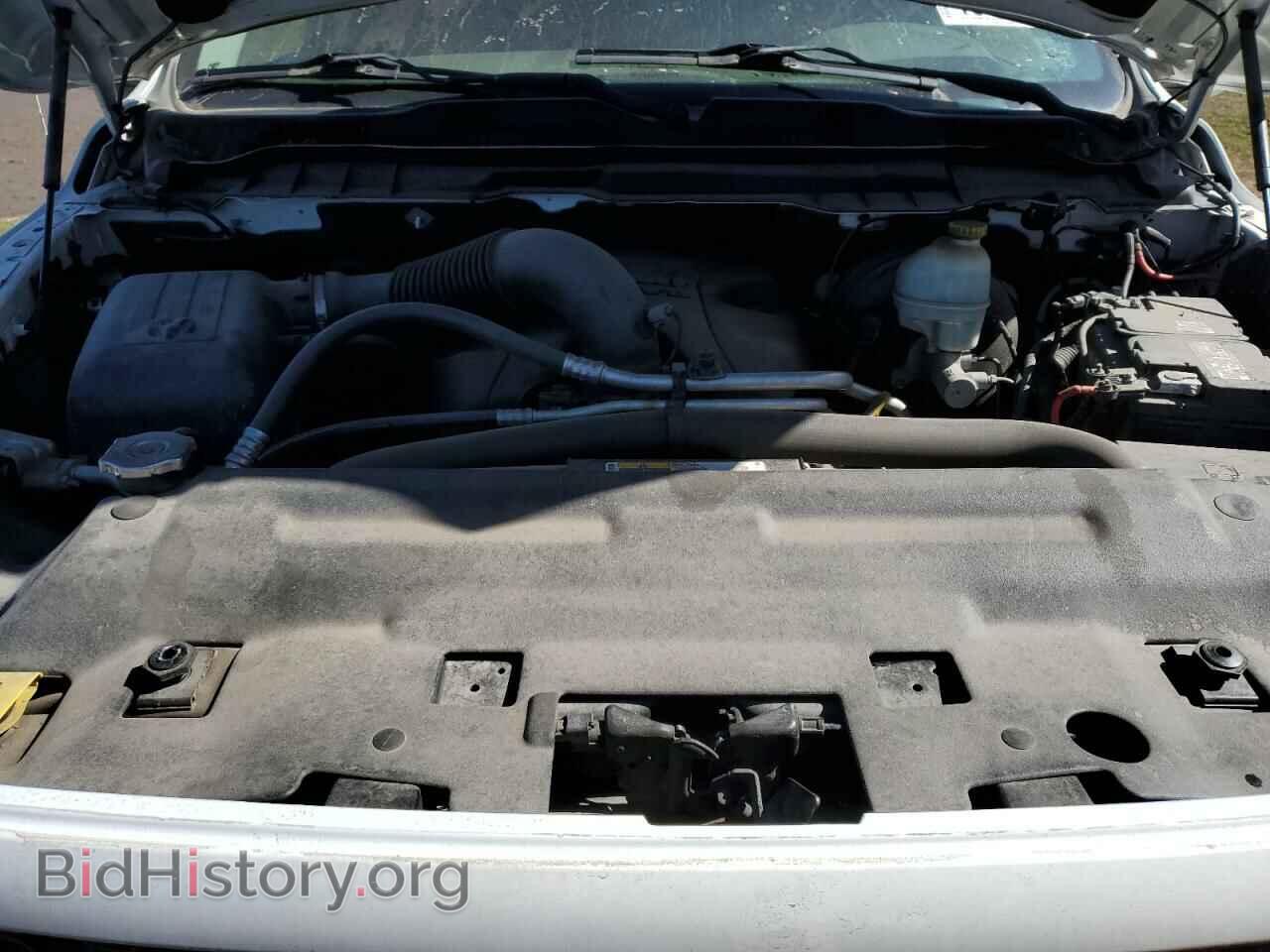 2013 RAM 1500 - VIN: 1C6RR7UT8DS714762 - Фото 11