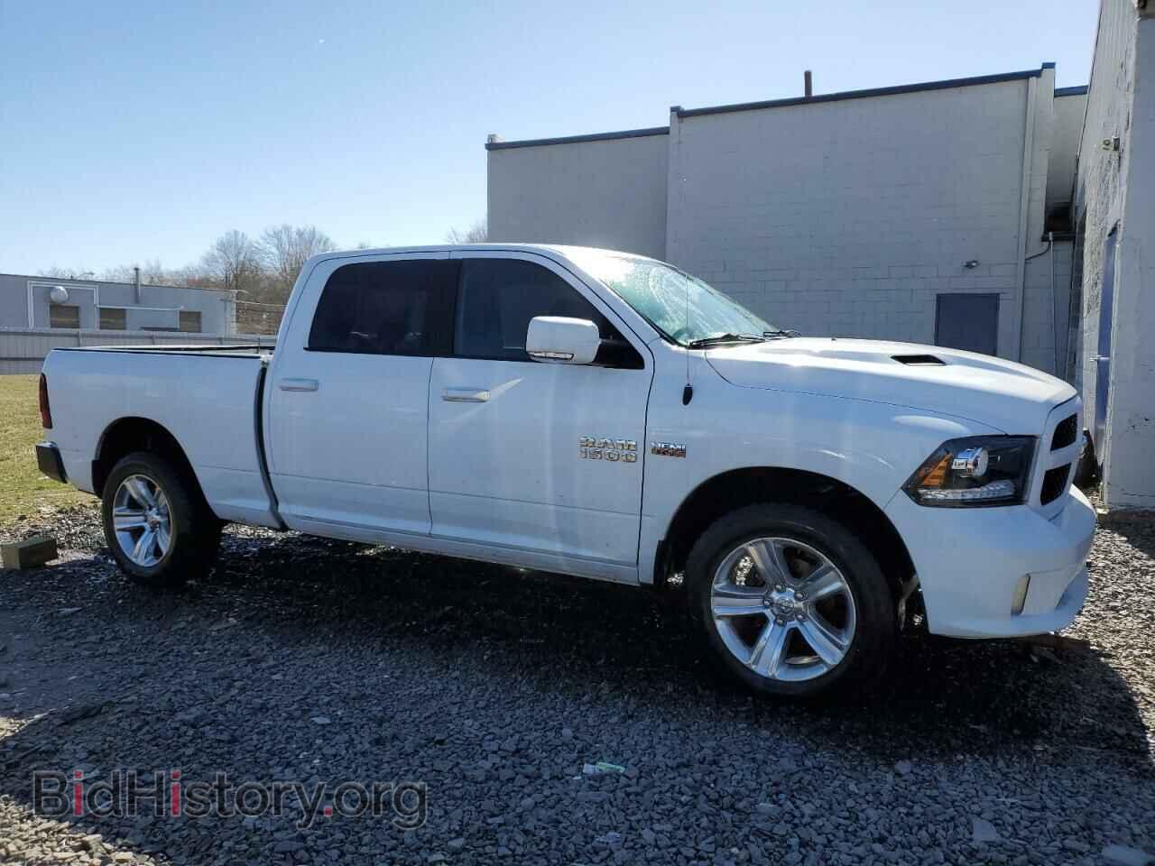 2013 RAM 1500 - VIN: 1C6RR7UT8DS714762 - Фото 4
