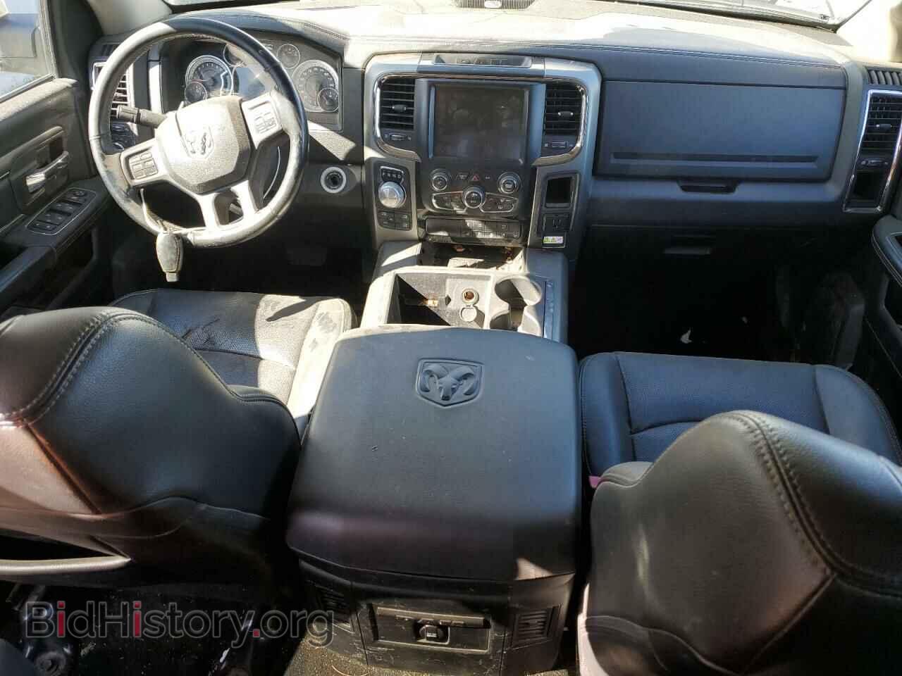 2013 RAM 1500 - VIN: 1C6RR7UT8DS714762 - Фото 8