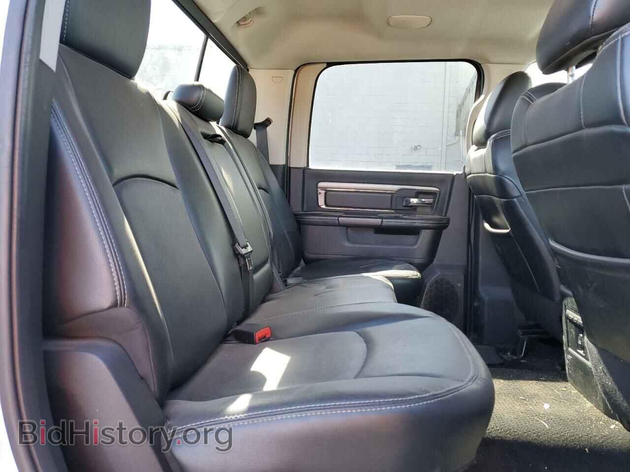 2013 RAM 1500 - VIN: 1C6RR7UT8DS714762 - Фото 10