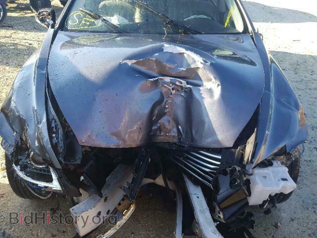 2013 LEXUS LS460 - VIN: JTHGL5EF6D5047315 - Фото 7