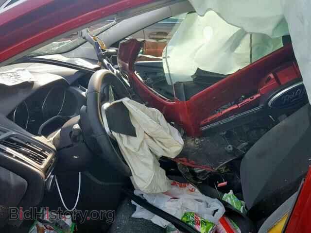 2012 FORD FOCUS SE - VIN: 1FAHP3F28CL255805 - Фото 5