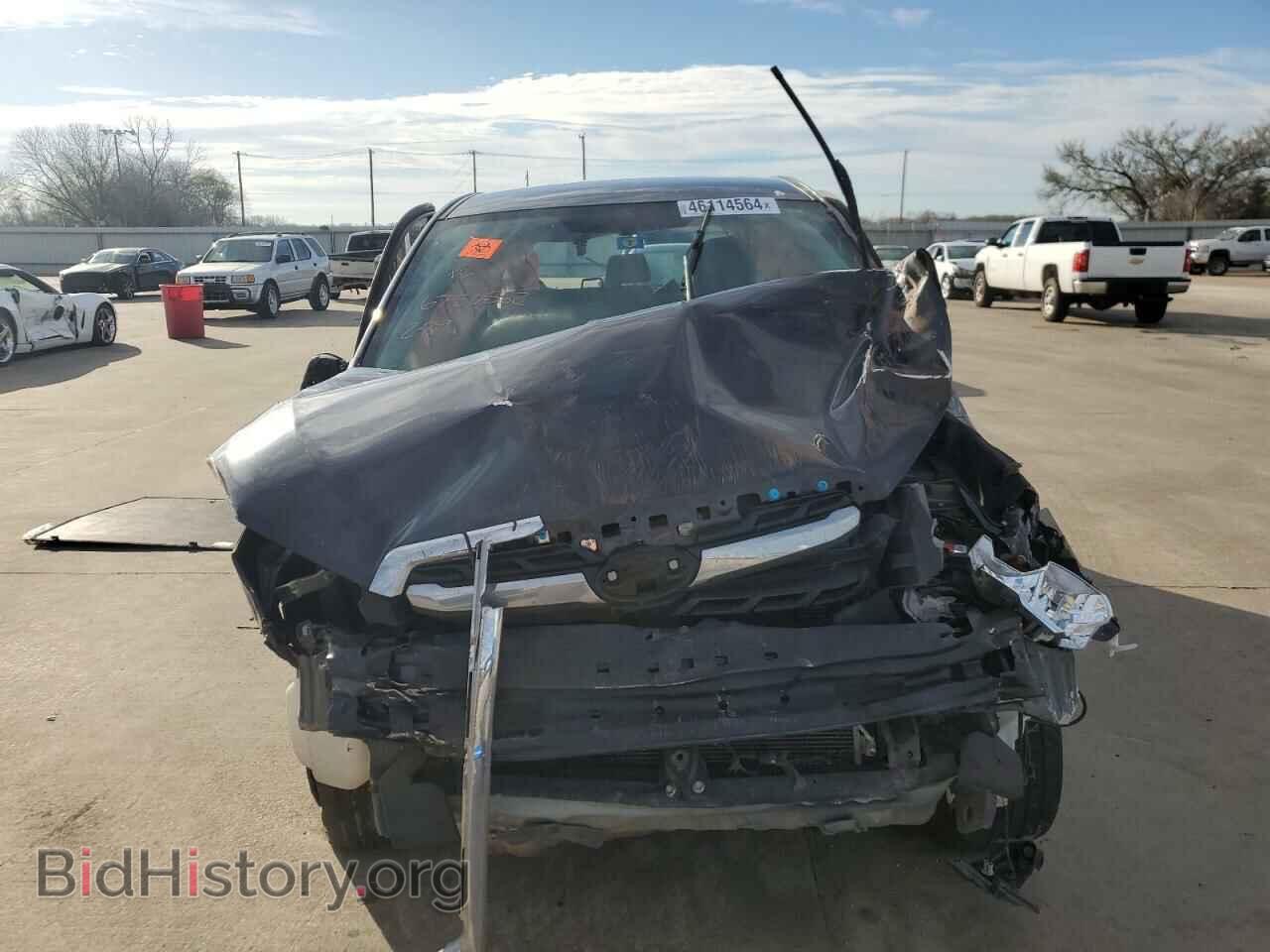 2017 SUBARU FORESTER - VIN: JF2SJAAC3HH434691 - Фото 5