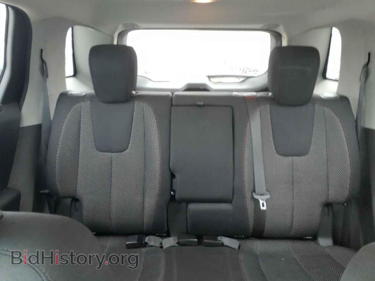 2013 GMC TERRAIN - VIN: 2GKALSEK2D6201014 - Photo 10