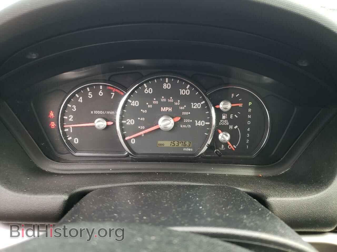 2012 MITSUBISHI GALANT - VIN: 4A32B2FF3CE010780 - Фото 9