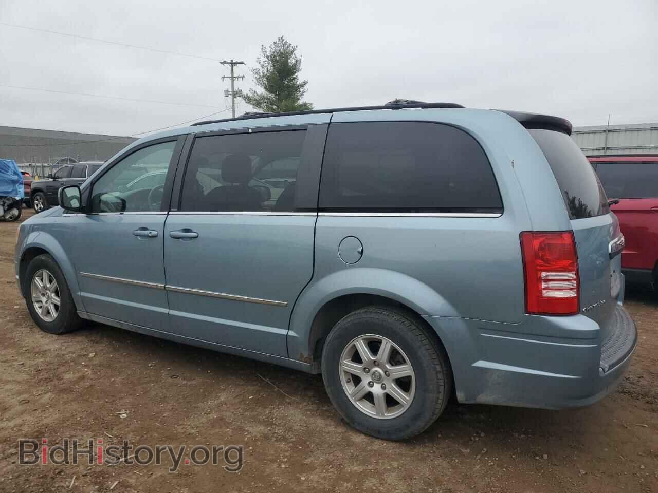 2010 CHRYSLER MINIVAN - VIN: 2A4RR8D12AR374576 - Photo 2