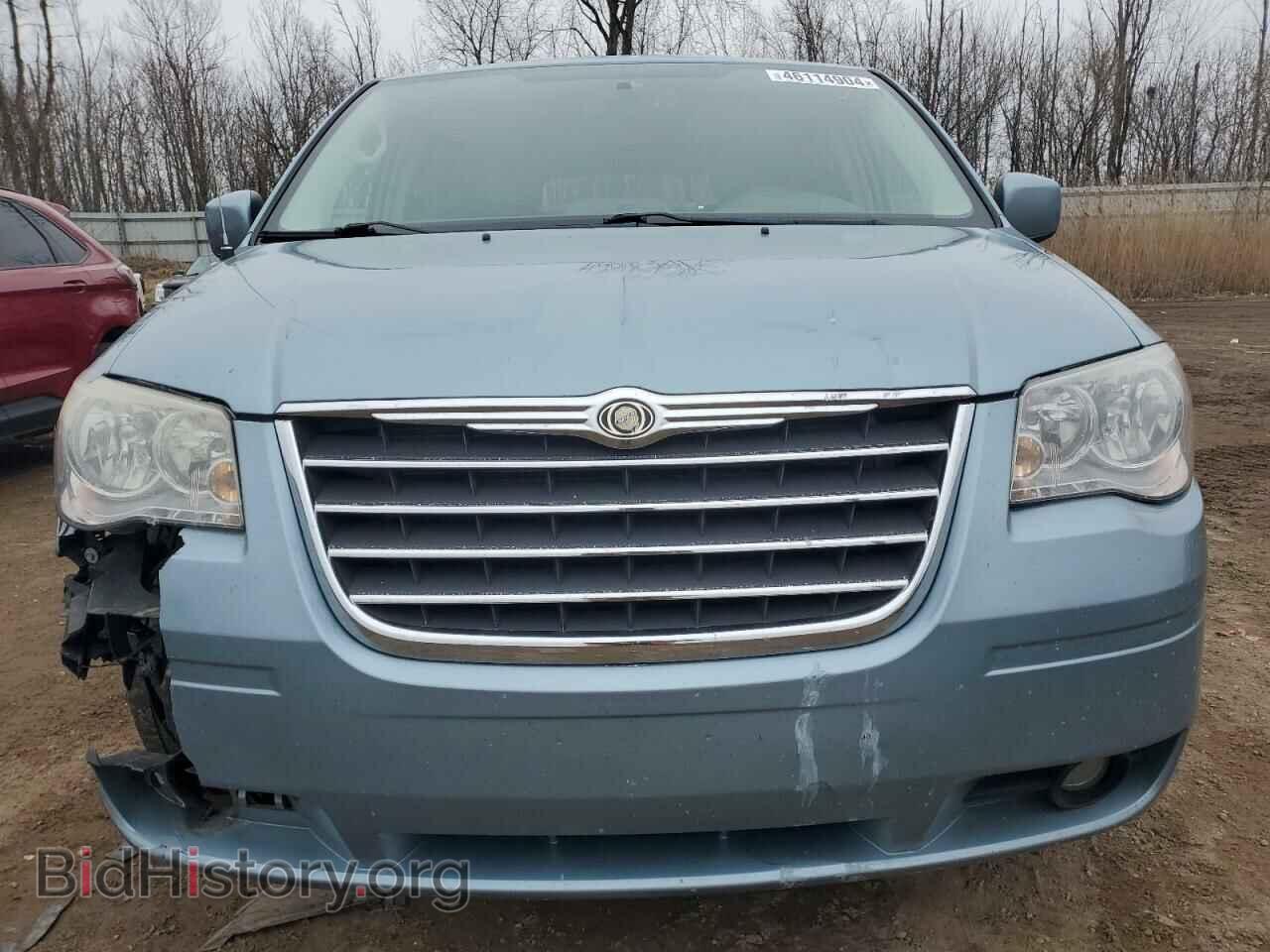 2010 CHRYSLER MINIVAN - VIN: 2A4RR8D12AR374576 - Photo 5